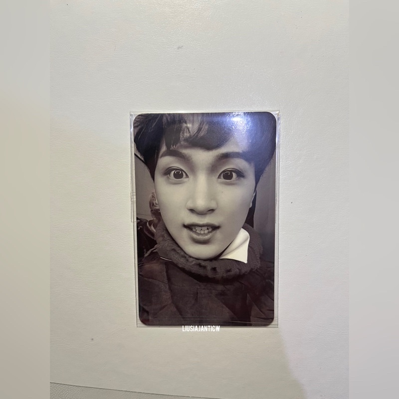 PC HAECHAN MFAL NCT DREAM OFFICIAL