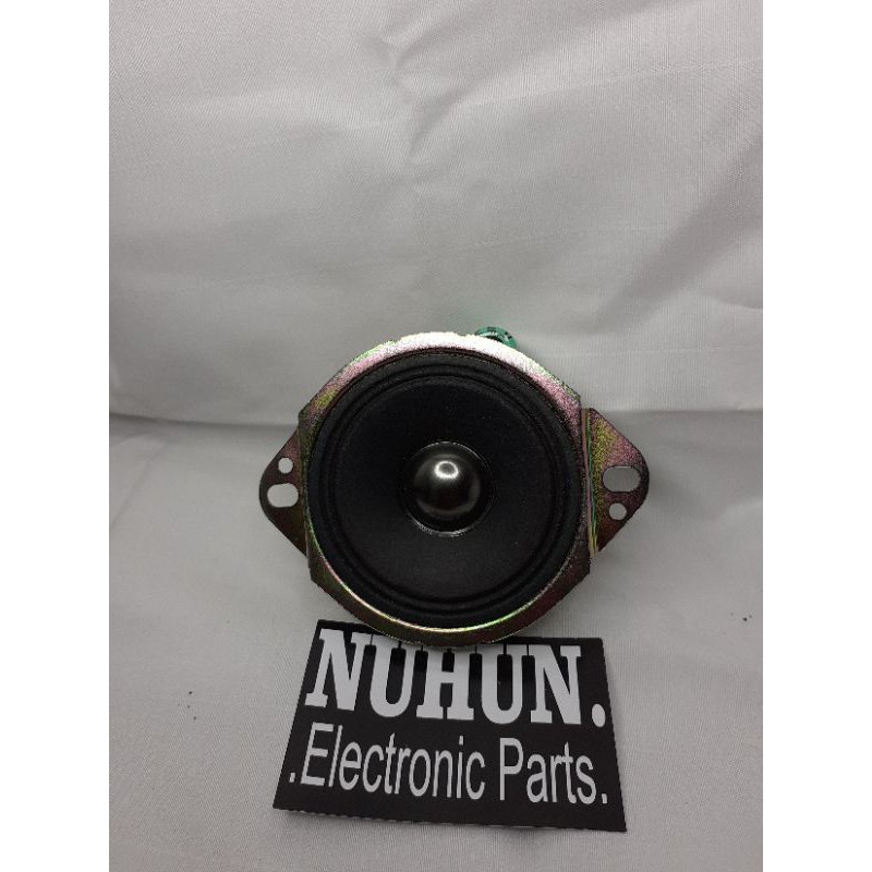 Speaker Tweeter Tweter Twiter SONY 1-529-932-11 5cm