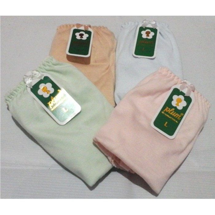 Celana Dalam Plum 547 Original CD Plum Ori