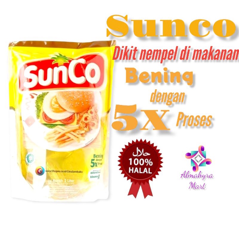 

Sunco