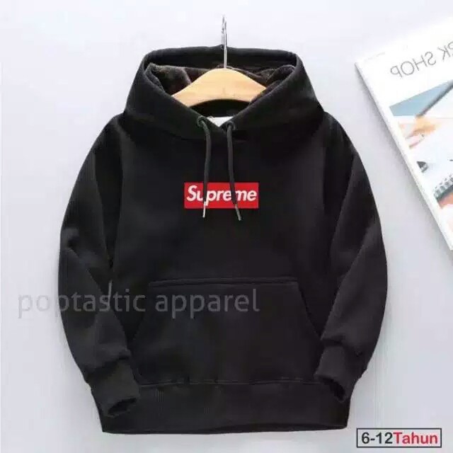 Sweater Anak Anak Hoodie perempuan laki laki