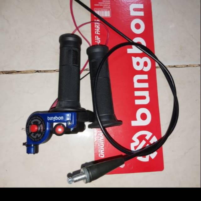 GAS KONTAN SEMUA MOTOR/GAS KONTAN BUNGBON