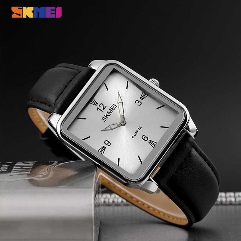 SKMEI Jam Tangan Analog Pria - 1603