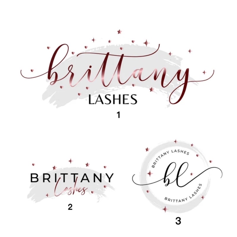 

(DRAN BRITTANY) JASA PEMBUATAN DESAIN LOGO OLSHOP BISNIS MURAH