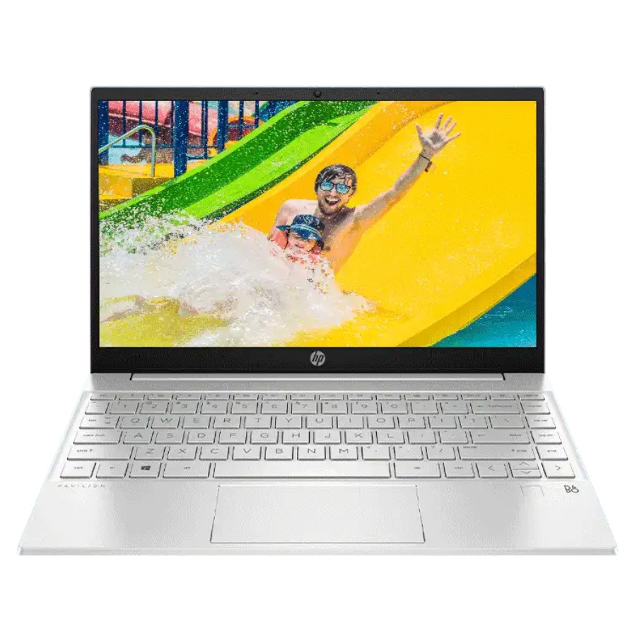 HP PAVILION 14 BB0063TU INTEL CORE i7 1165G7 RAM8GB SSD512GB INTEL IRIS XE 13FHDIPS WIN10&amp;OHS 2019