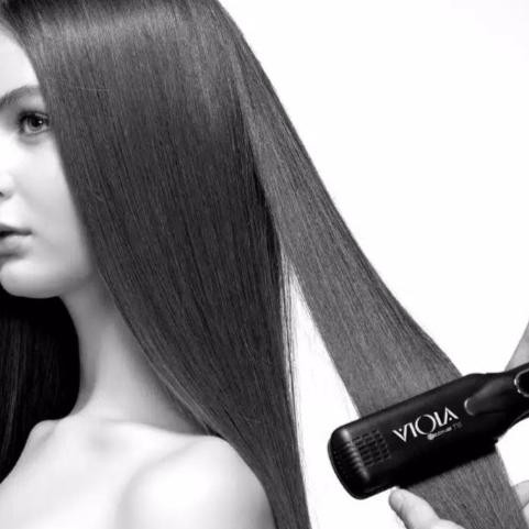 best seller Original Makarizo Professional I-Zone TS | Catok - Alat Pelurus Rambut berkualitas