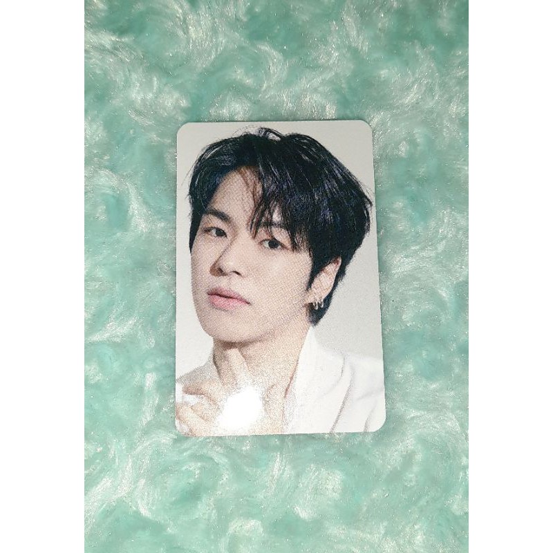 PC JAEHYUK TREASURE MANYO
