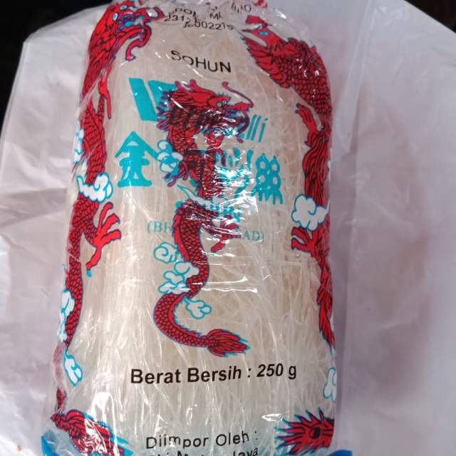 

Shoun besar cap NAGA