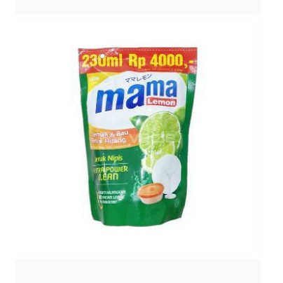 Mama lemon 230ml
