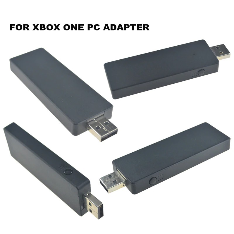 microsoft xbox pc adapter