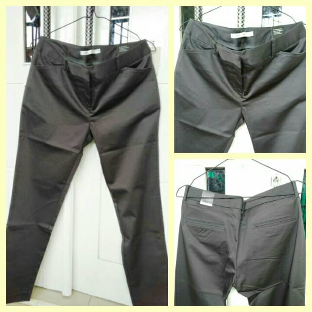 Celana branded Valino donna