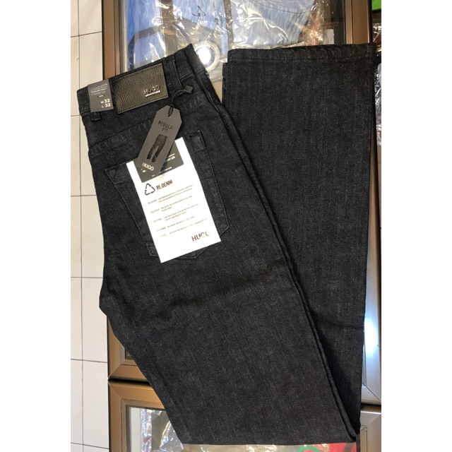 CELANA PANJANG JEANS HUGO SPORT BANYAK WARNA