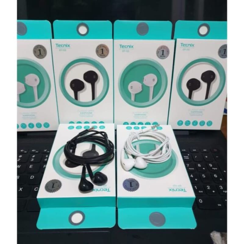 Handsfree TECNIX EP-103