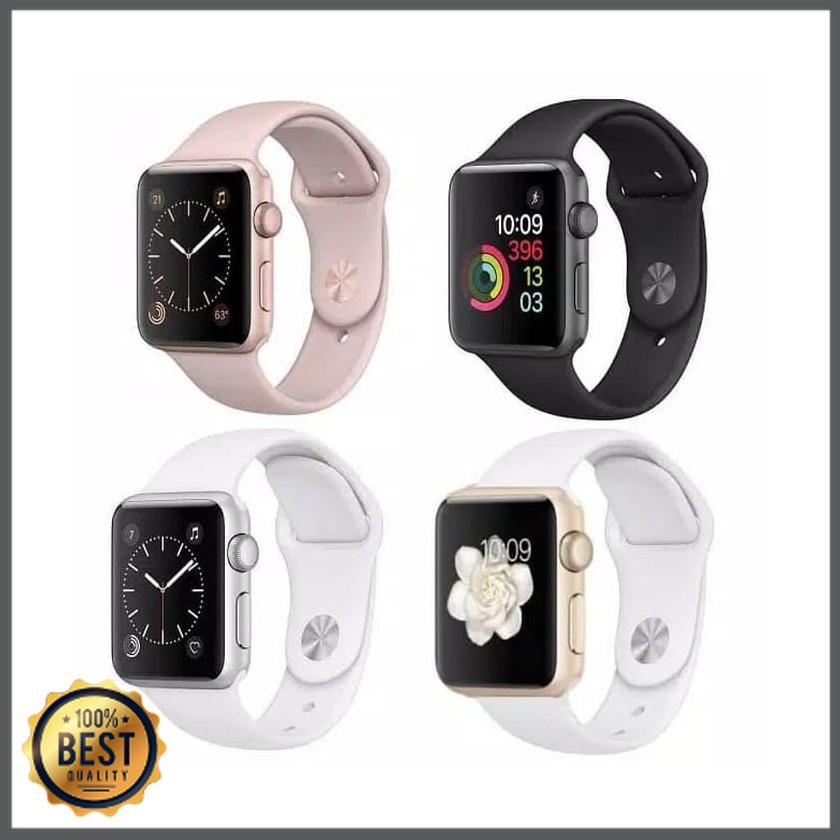 iwatch seri 2