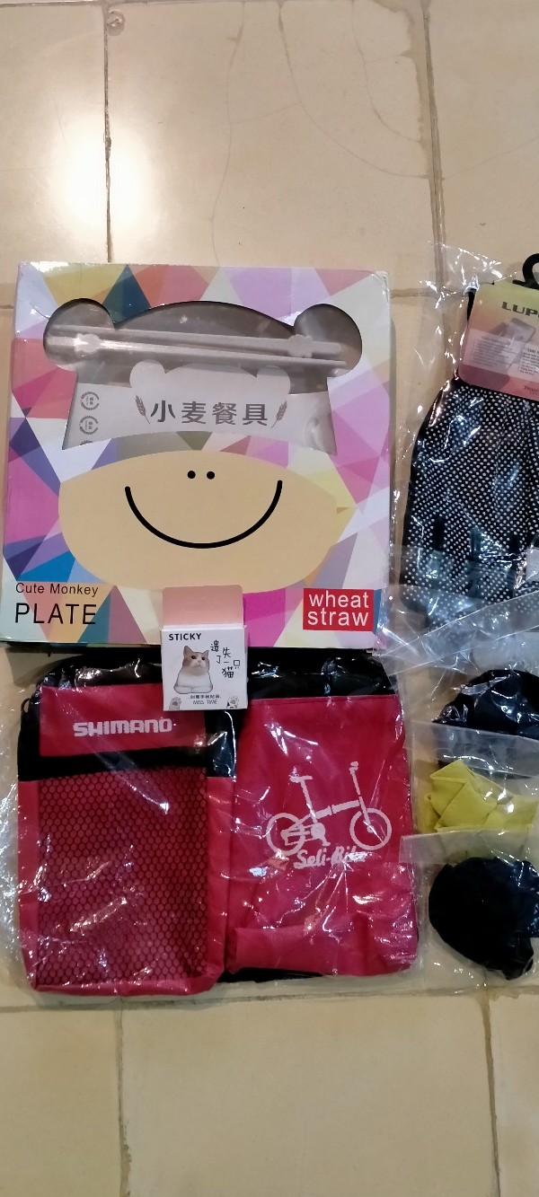 Set Piring Makan Sendok Garpu Sumpit Cute Monkey Gandum Jerami Wheat Piring Lucu Viral Kekinian