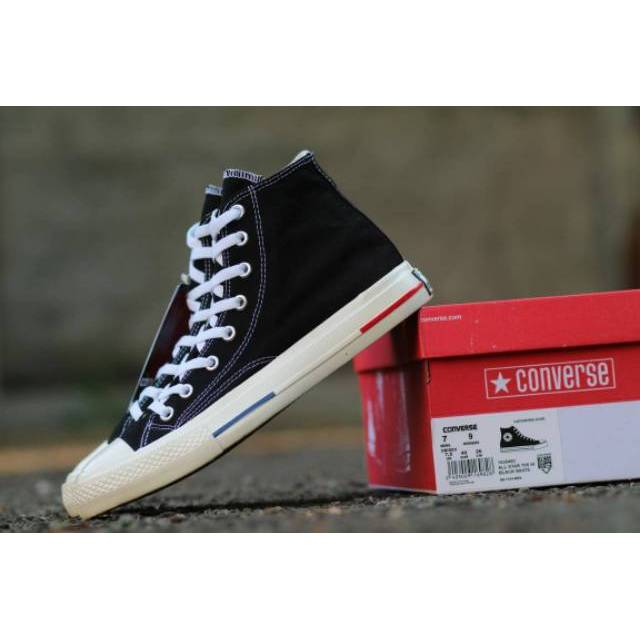 Sepatu Converse 70s High Grade Ori Vietnam, Sepatu Sneaker Converse All Star Chuck Taylor Undefeated