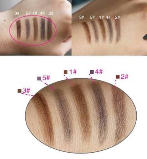 ETUDE HOUSE Drawing Eyebrow