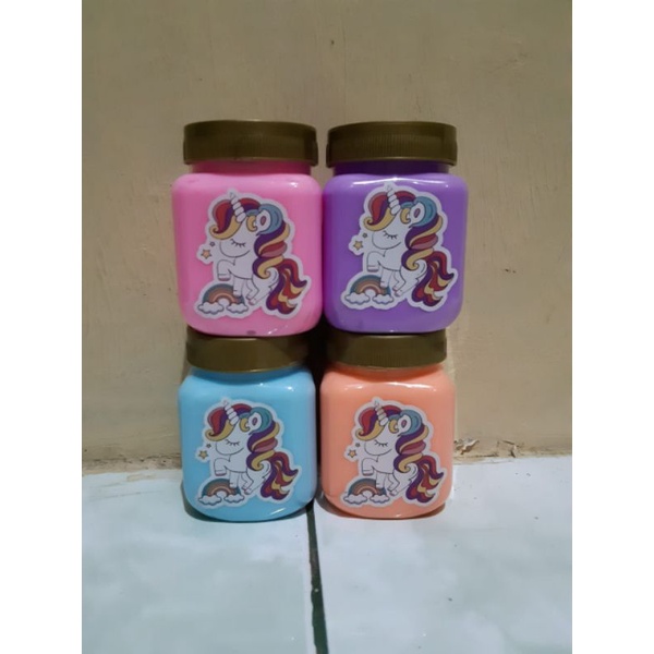 Mianan Slime Orginal 220ml Anak Anak Slime