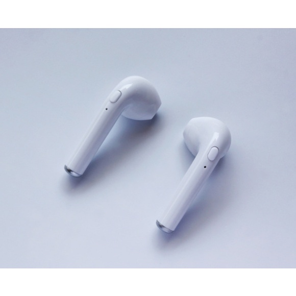 Headset Blueetoth I7s Pods For Android and Ios Earphone Superbass