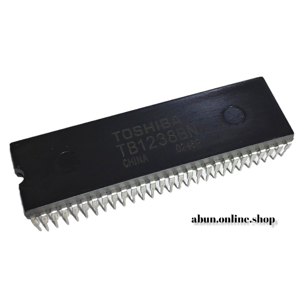 IC TB1238BN