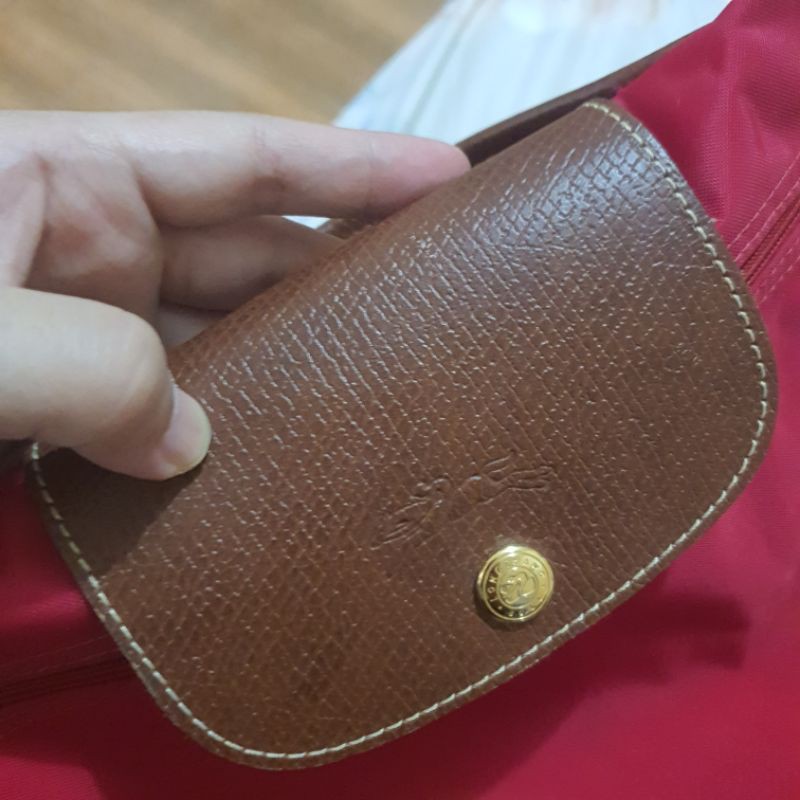 

LC Document Bag Original 100%