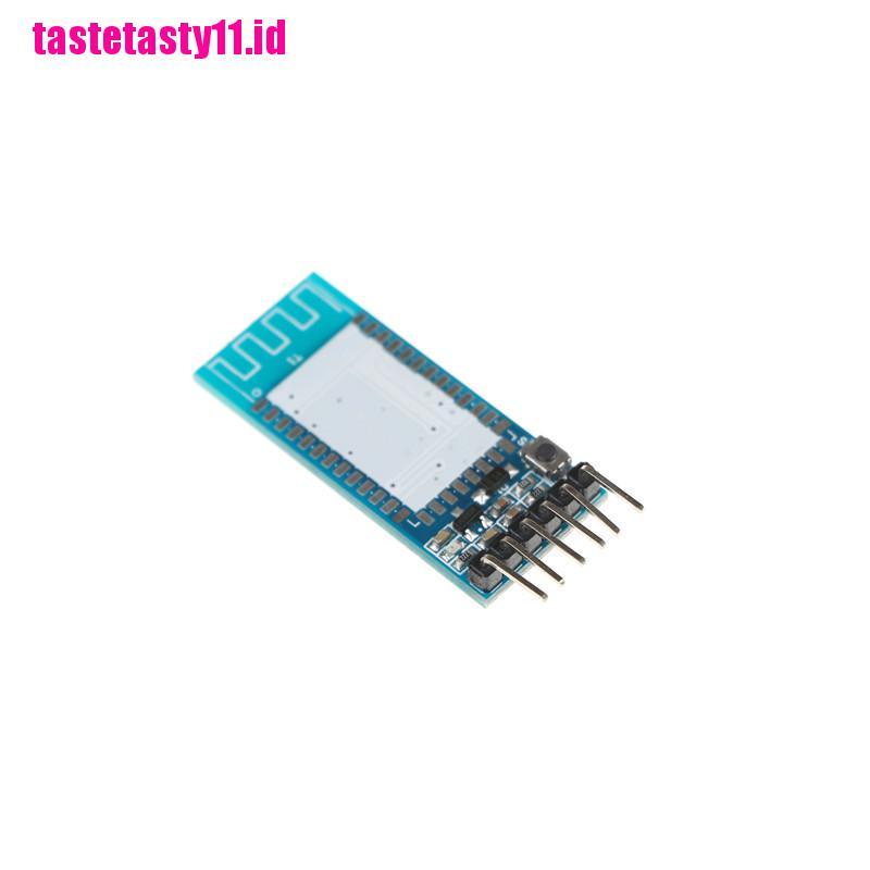 Modul transceiver Bluetooth HC-05 06 interface base board serial