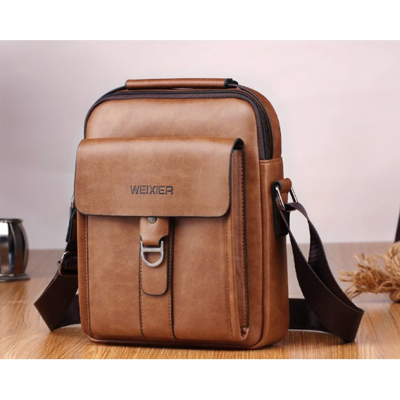 TW02-26 Tas Impor Selempang waistbag slingbag