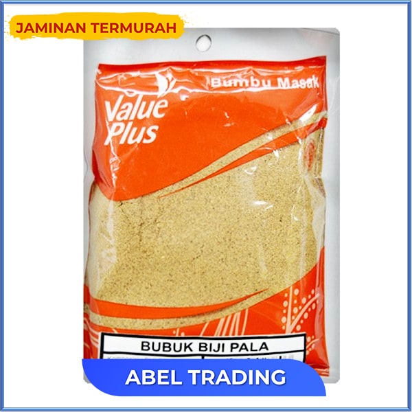 

HPM VP BUBUK BIJI PALA REF 60 GR