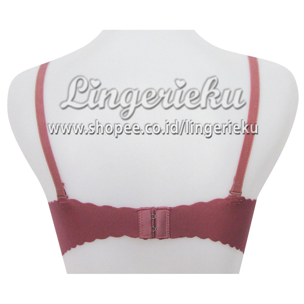 Tally 004 BH Bra Wanita Push Up Busa Tebal Dijamin Murah