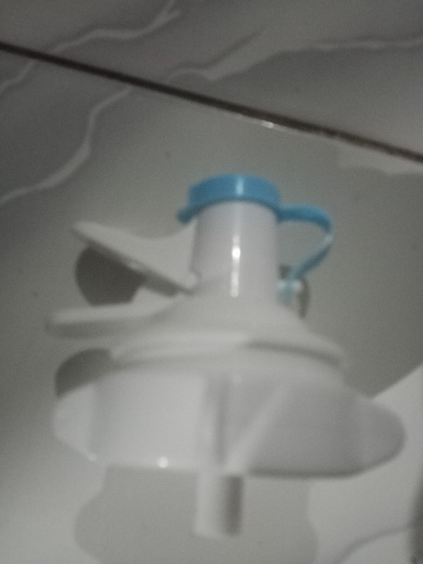 Kran / Keran Galon / Tutup Botol Galon / Serbaguna Termurah / Keran Galon Minum