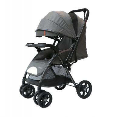 stroller pliko stream pk 387 kereta bayi pliko stream bisa hadap ibu