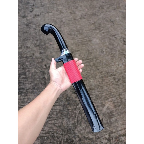 golsem betawi k110 full tanduk