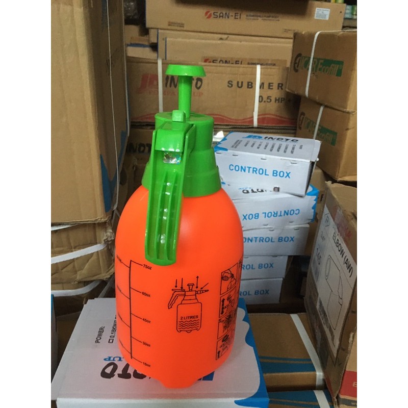Sprayer / semprotan 2l