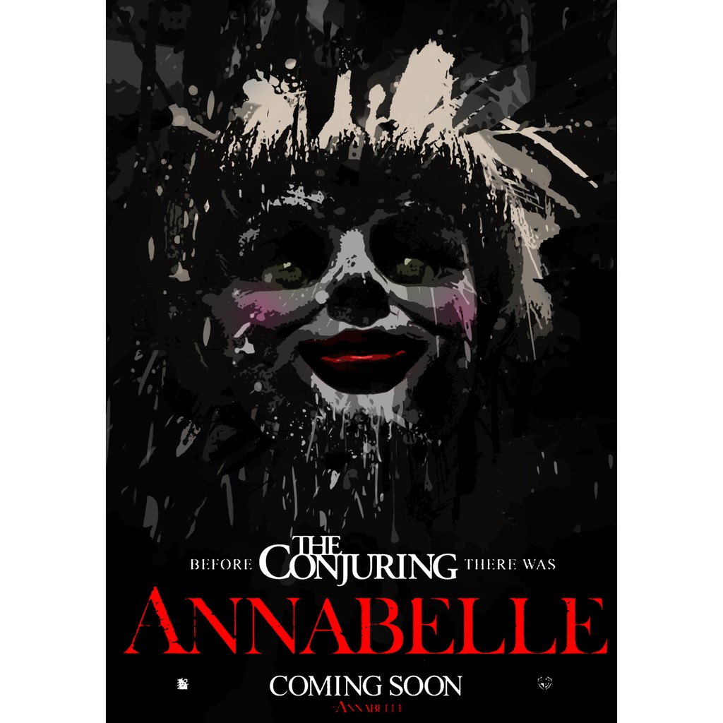 Annabelle 2 Sub Indo