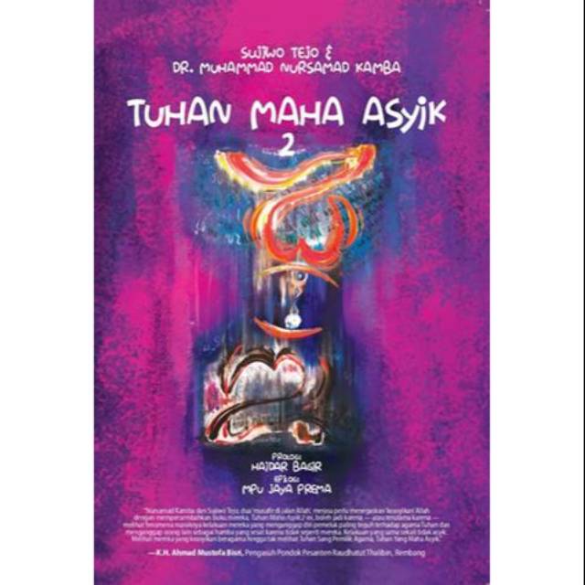 TUHAN MAHA ASYIK 2