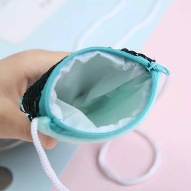 pmc05 Pensil Mekanik Set + Refill 2in1 Capybara Super Kwalitas Pencil Tic Tac