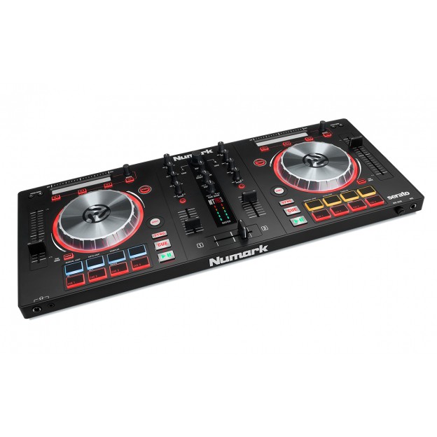 Numark Mixtrack Pro 3