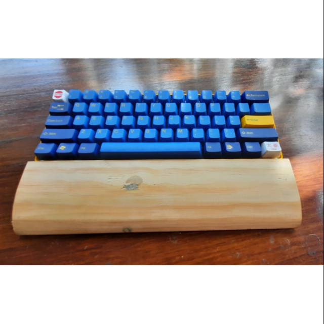 Mechanical keyboard vortex  series vx5  custom Shopee 