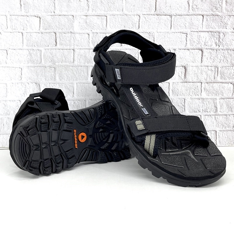 Sandal Gunung Pria OUTDOOR ADVENTURE COLOSEUM 2 ORIGINAL (38-45)