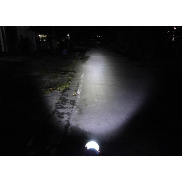 Baru Lampu Kabut   Fog Lamp Motor   Sepeda LED cree Murah