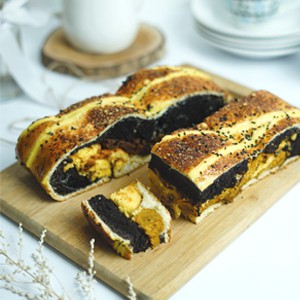 

Roti Cake