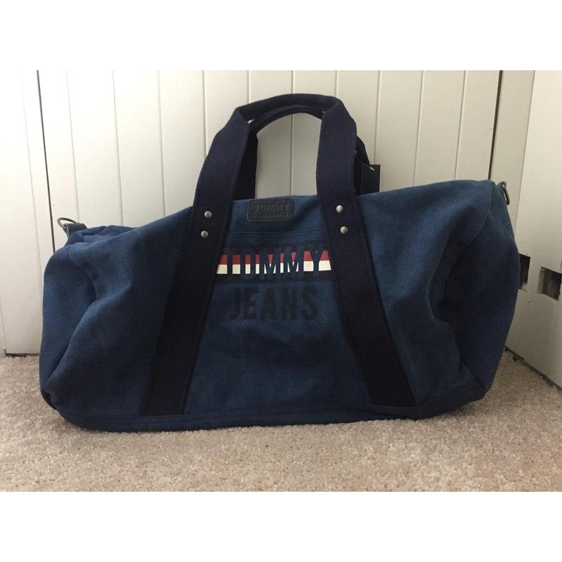 tas ransel tommy Hilfiger original