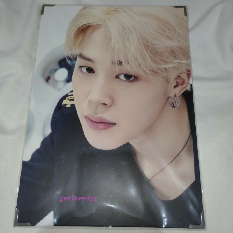 PREMPHOT JIMIN OFFICIAL PREMIUM PHOTO BTS BBC MOTS ONE SYS JAPAN