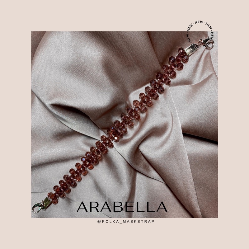 konektor arabella
