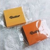 MINI ALBUM BTS BUTTER