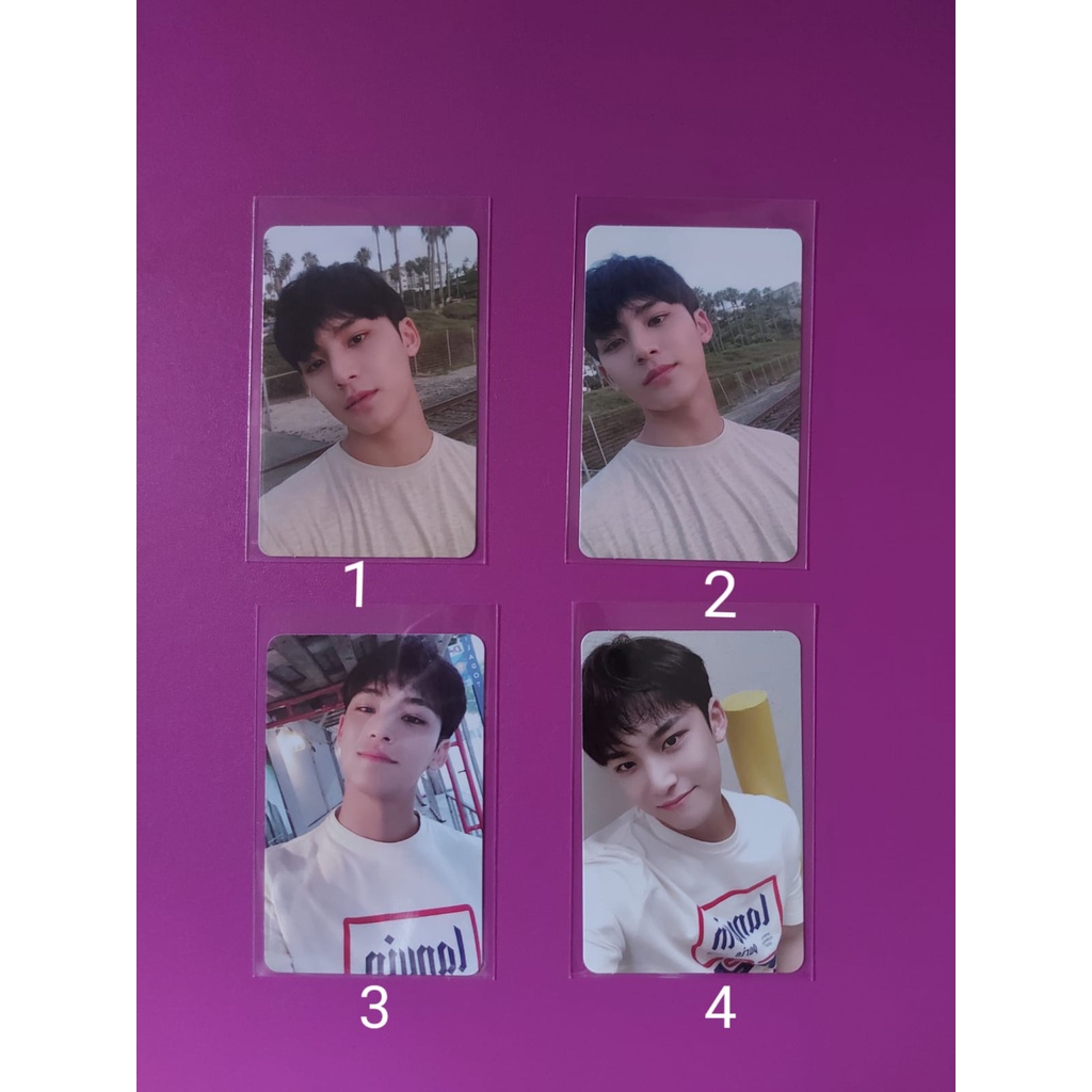 Mingyu Henggarae  Hana Dul ver pc