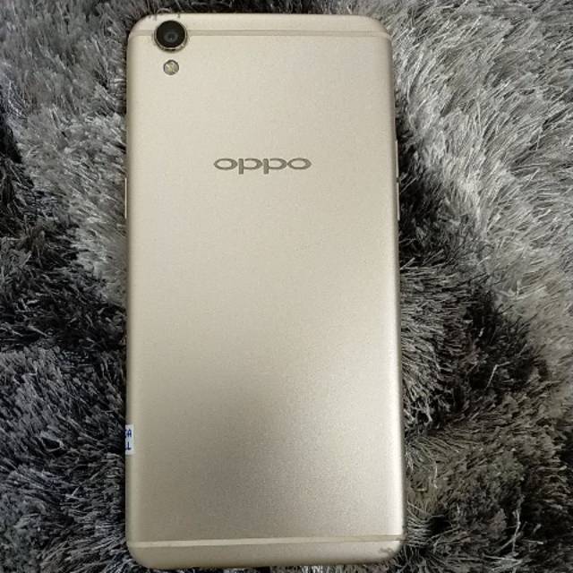 Second Hp oppo F1 plus 4/64 Mulus 98%