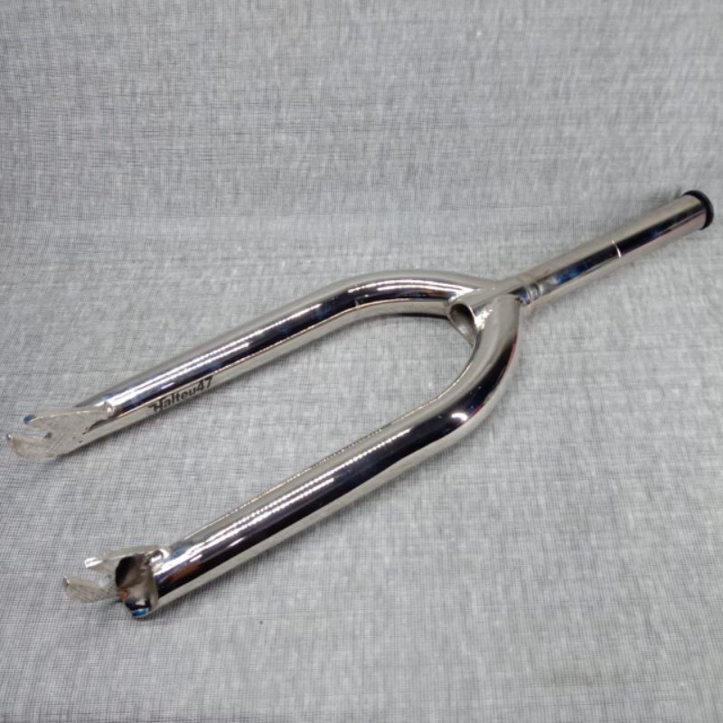 fork bmx 20 top bolt integrated