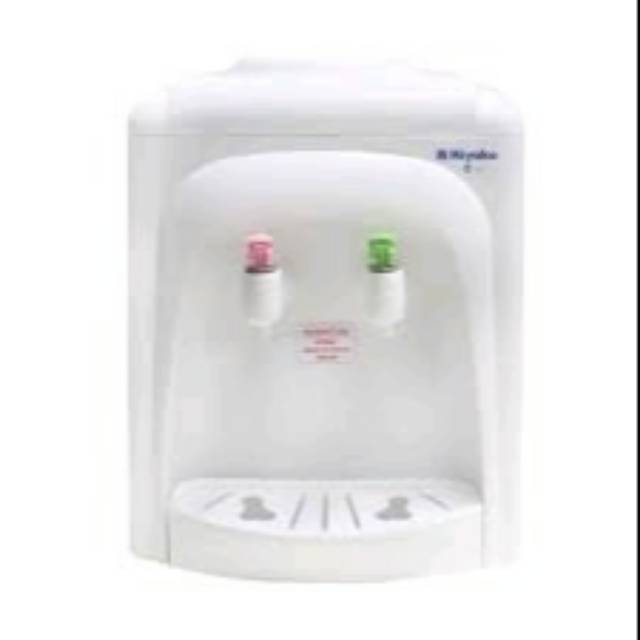 Dispenser Air Minum Miyako WD 185H Hot&Normal