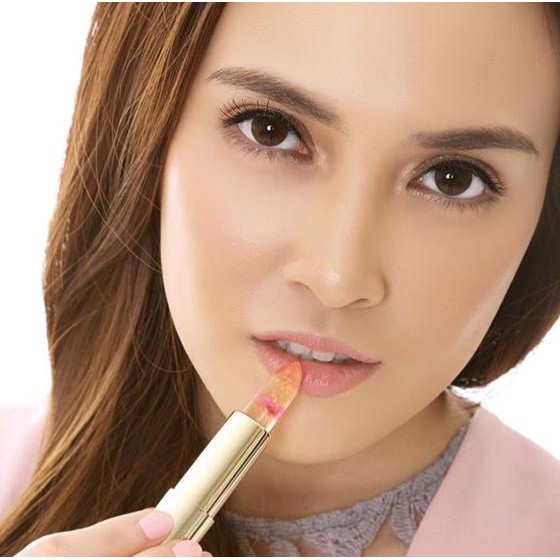 FREE ONGKIR Kailijumei Lipstick Original ada Tracking Code ORIGINAL